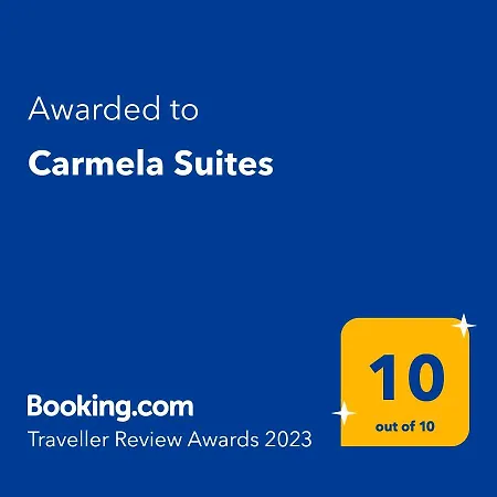 Carmela De Dos *